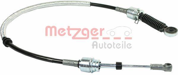 Cable para caja de cambios manual METZGER ref. 3150175